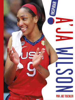 cover image of A'ja Wilson